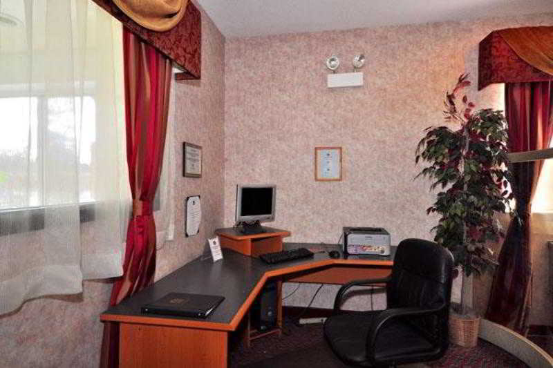 Best Western Des Plaines O'Hare Съоръжения снимка