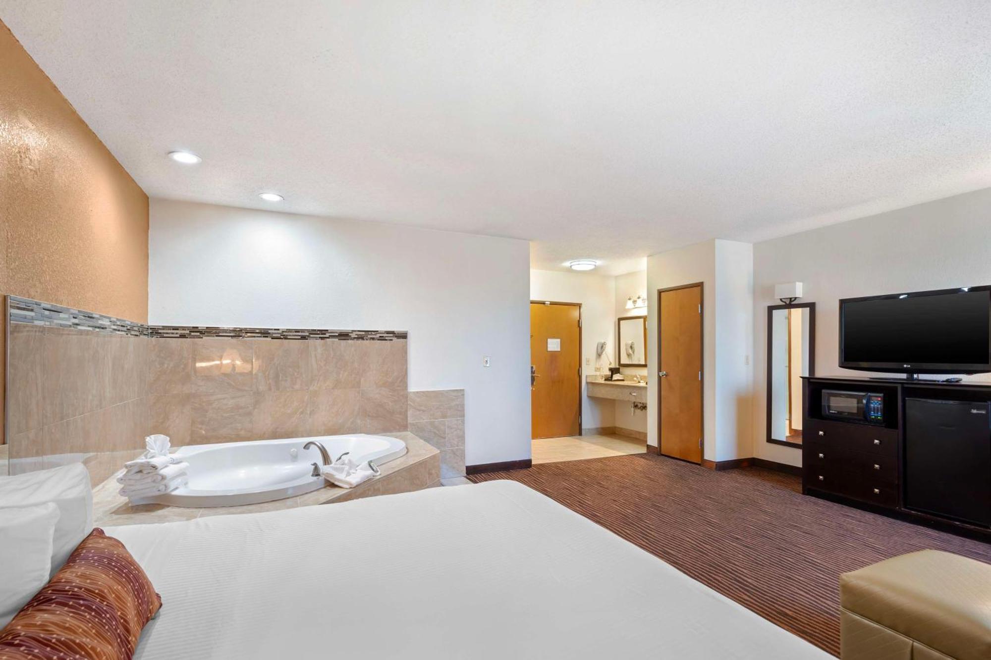 Best Western Des Plaines O'Hare Екстериор снимка
