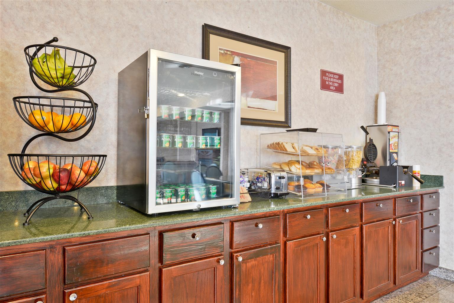 Best Western Des Plaines O'Hare Екстериор снимка