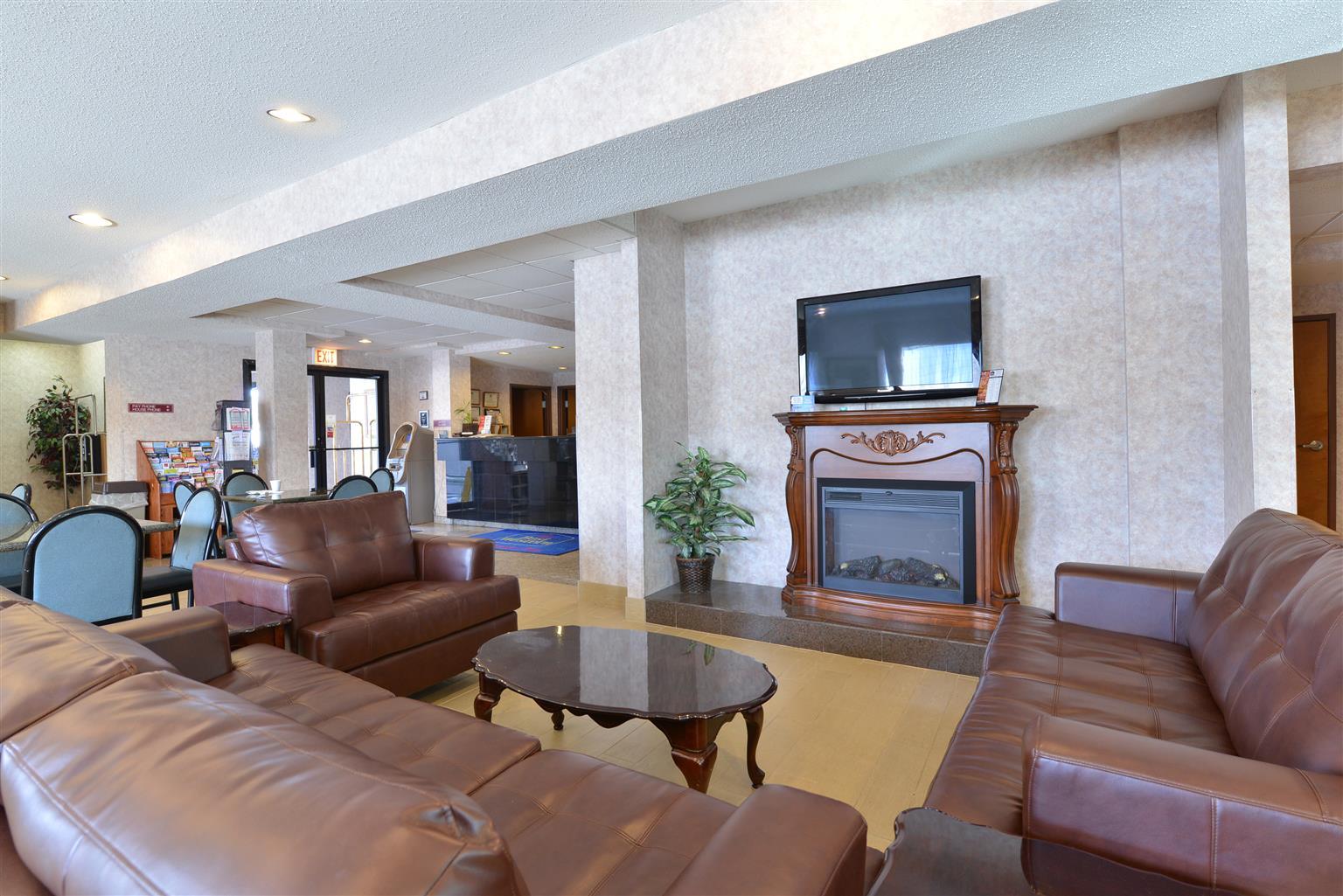 Best Western Des Plaines O'Hare Екстериор снимка