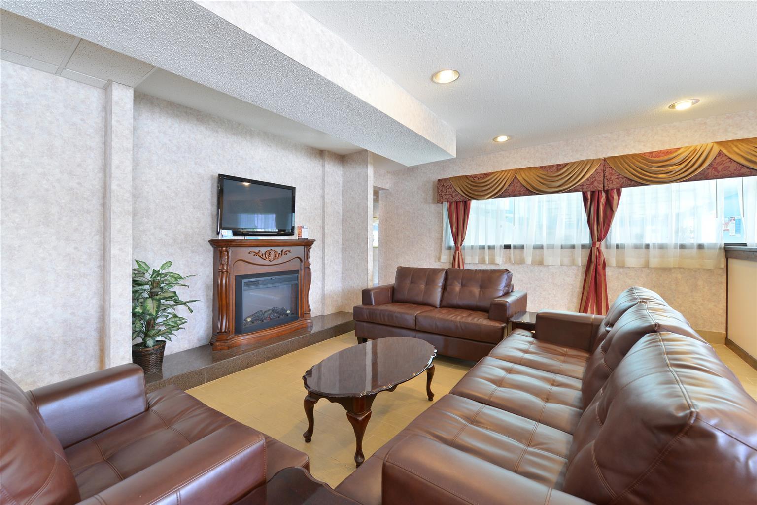 Best Western Des Plaines O'Hare Екстериор снимка