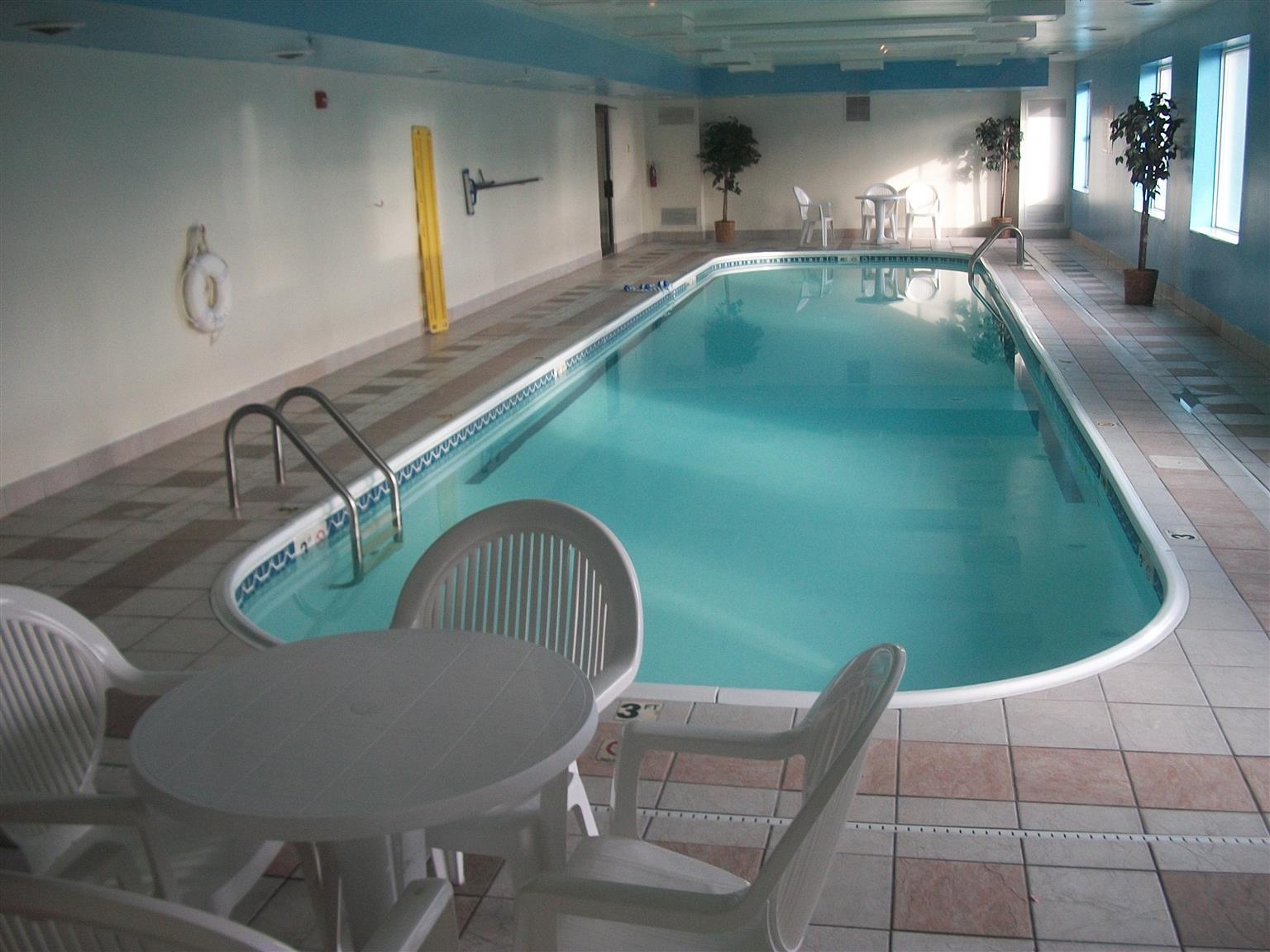 Best Western Des Plaines O'Hare Екстериор снимка