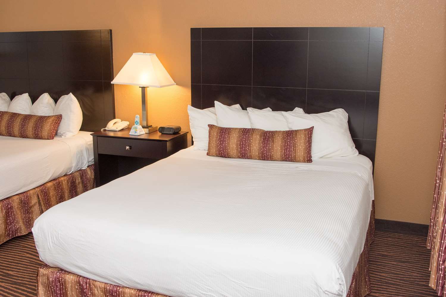Best Western Des Plaines O'Hare Екстериор снимка
