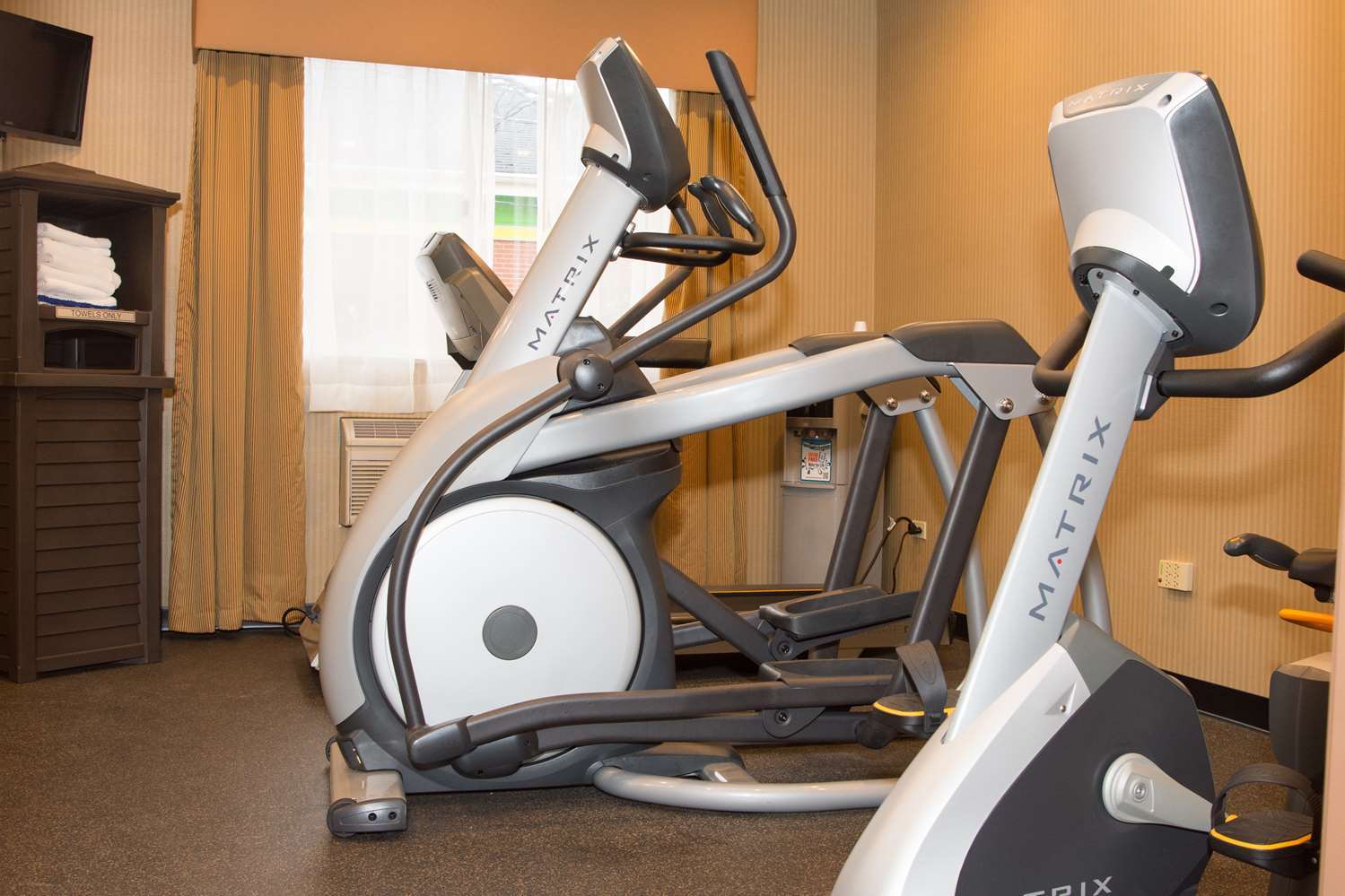 Best Western Des Plaines O'Hare Екстериор снимка
