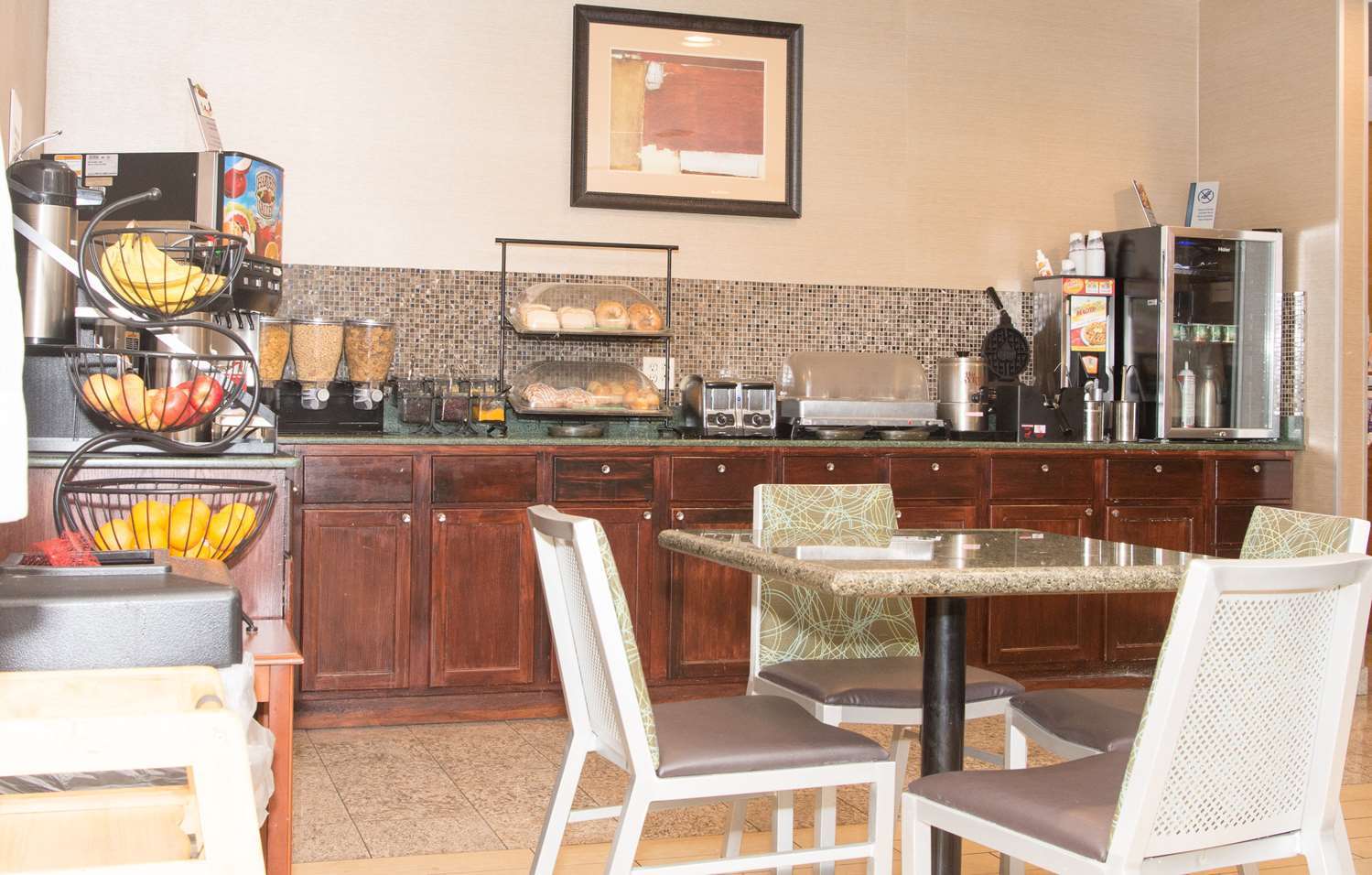 Best Western Des Plaines O'Hare Екстериор снимка