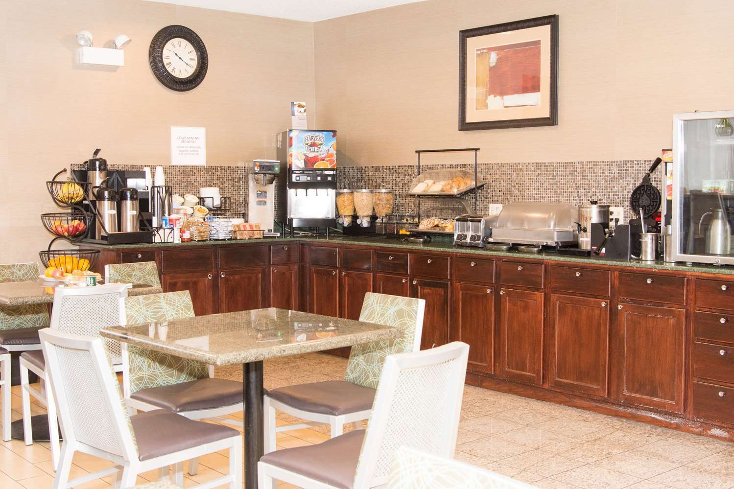 Best Western Des Plaines O'Hare Екстериор снимка