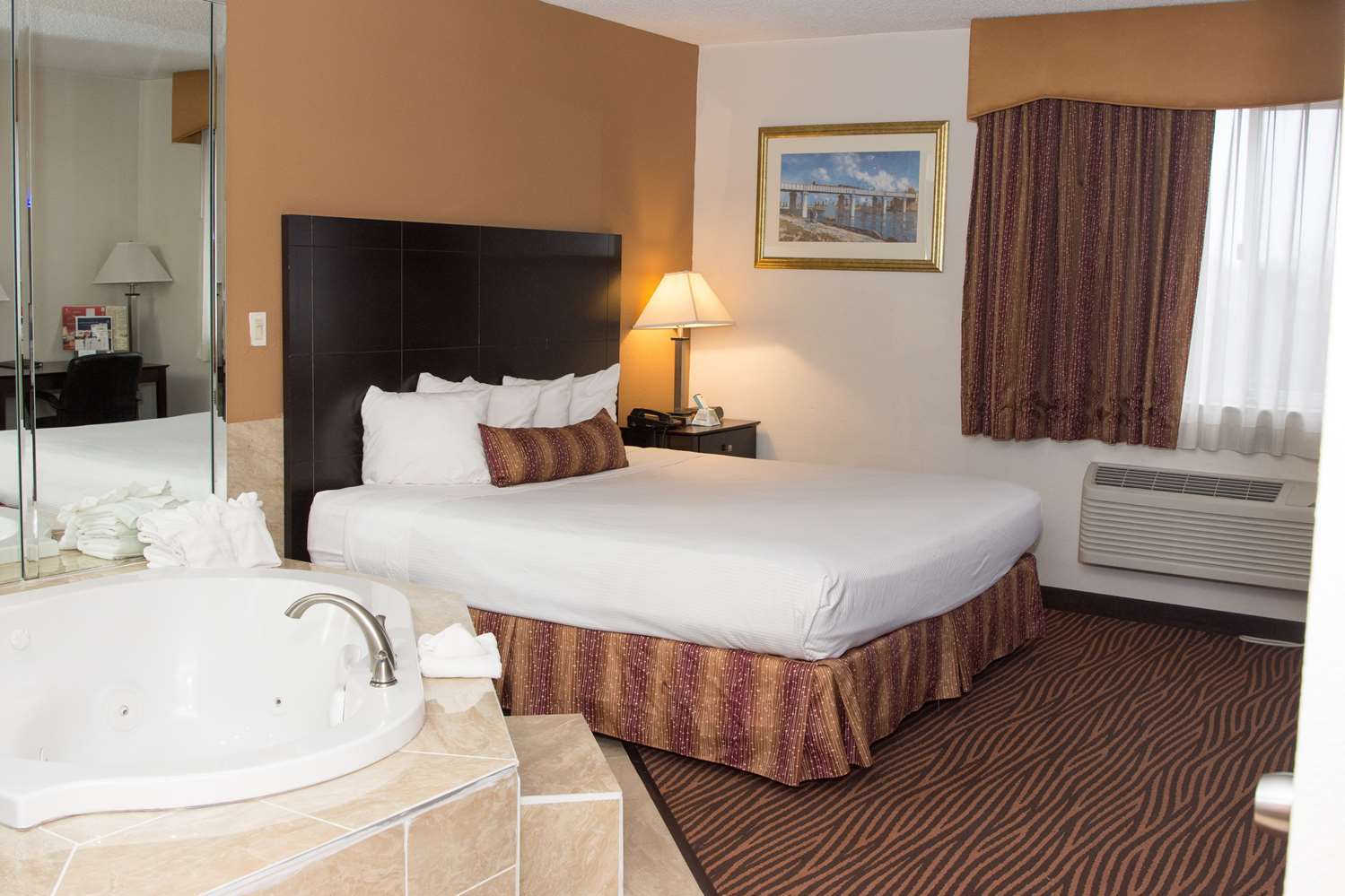 Best Western Des Plaines O'Hare Екстериор снимка