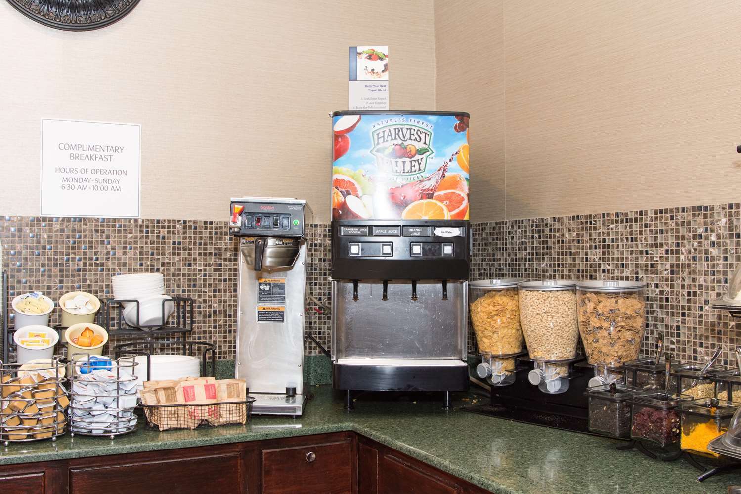 Best Western Des Plaines O'Hare Екстериор снимка