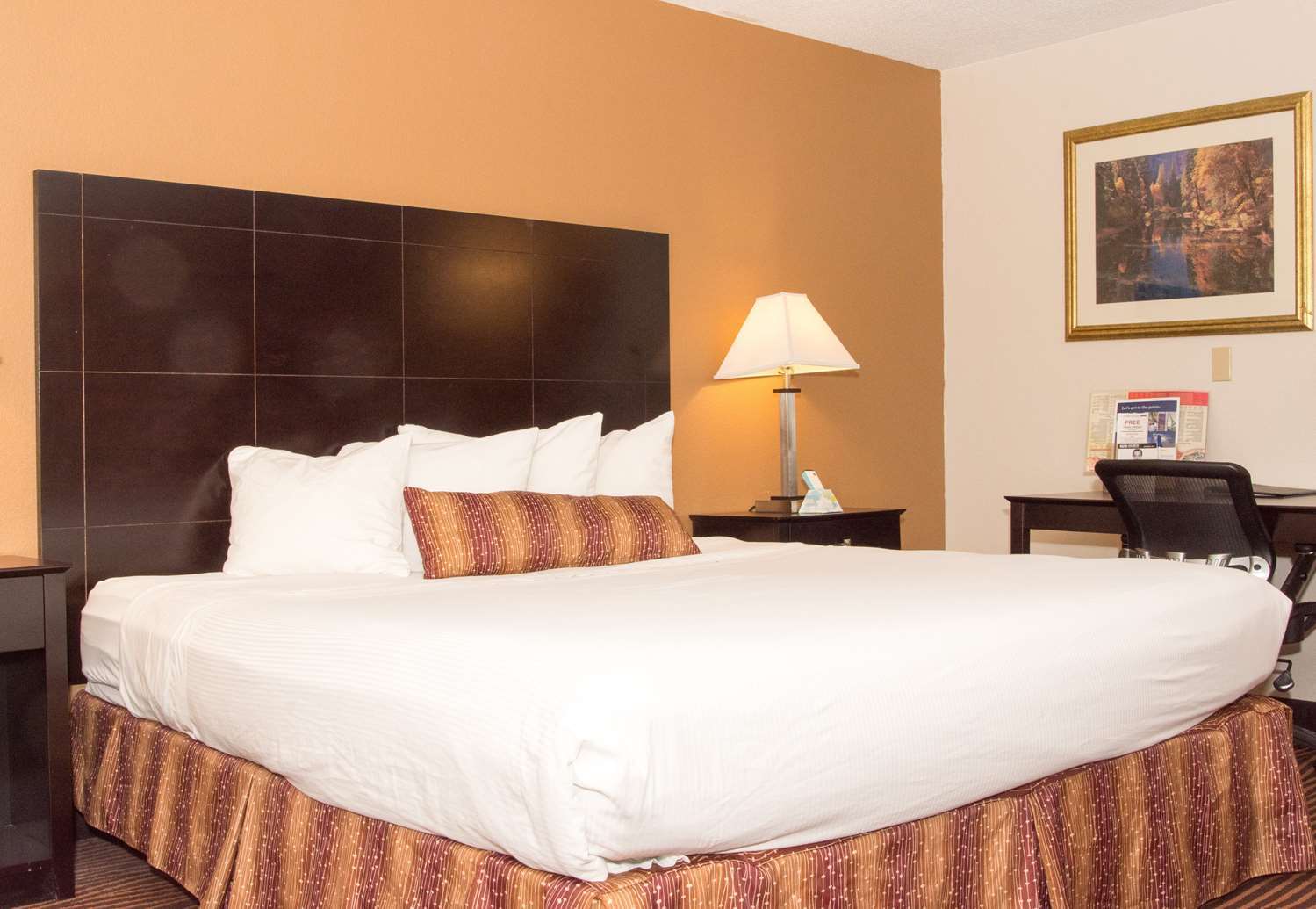 Best Western Des Plaines O'Hare Екстериор снимка