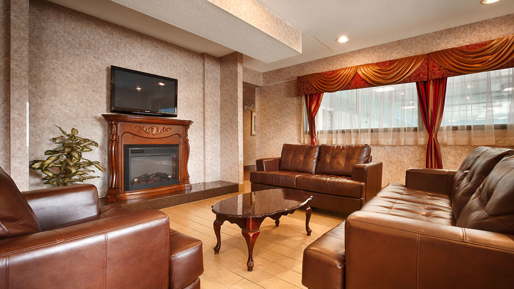 Best Western Des Plaines O'Hare Екстериор снимка