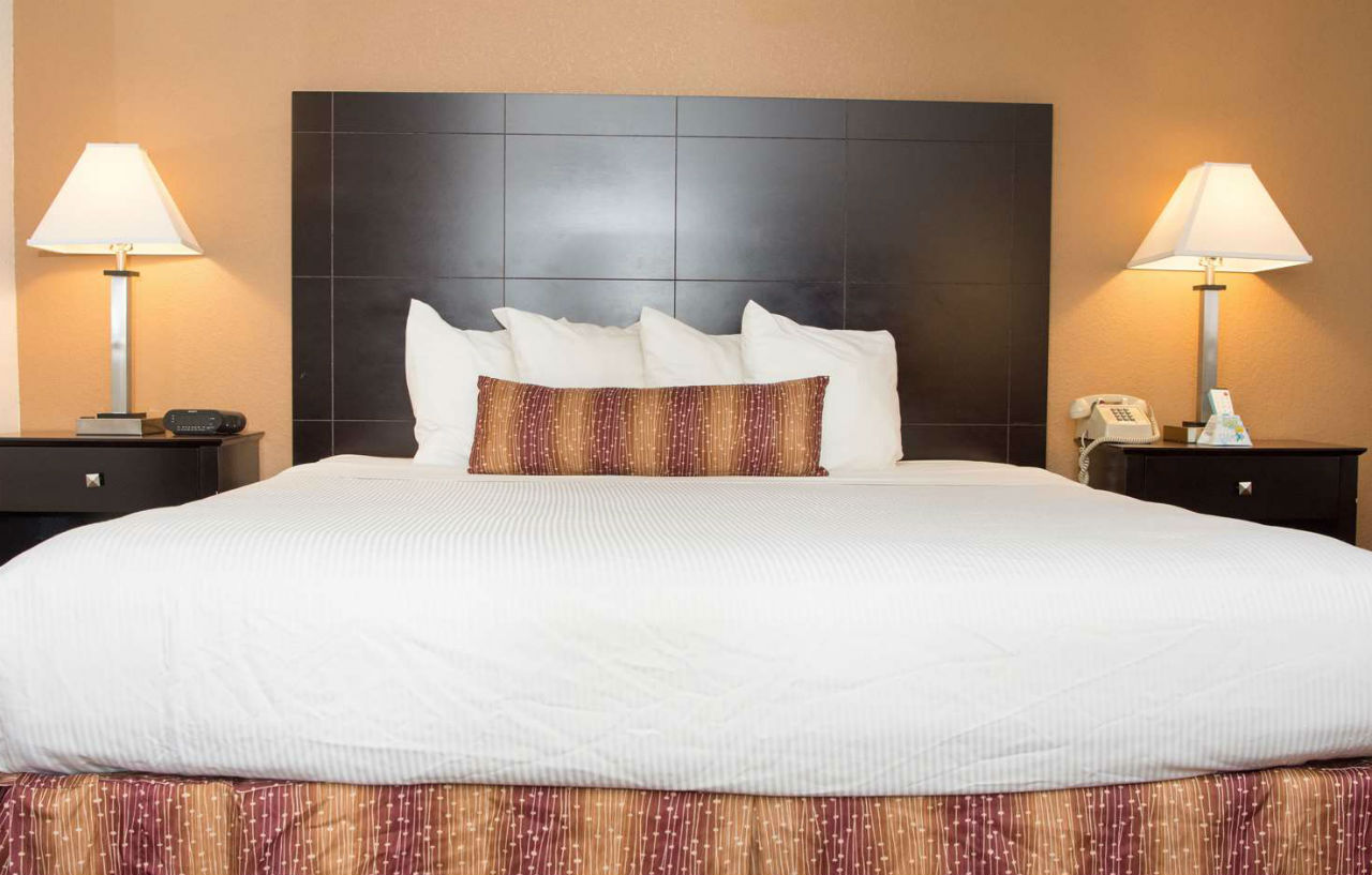 Best Western Des Plaines O'Hare Екстериор снимка